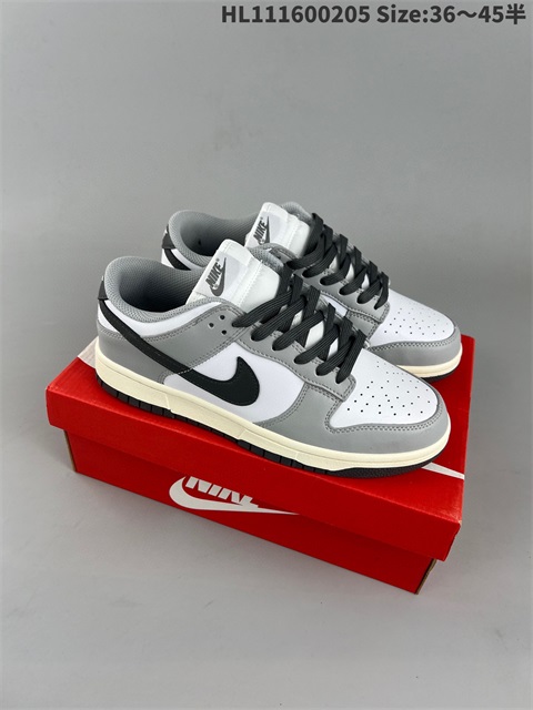 women low dunk sb shoes H 2023-2-8-011